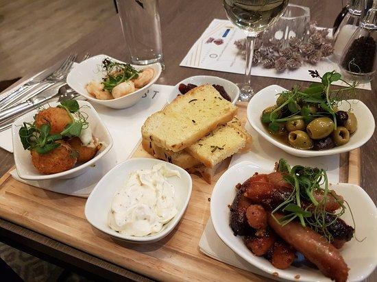 Best Western Glendower Hotel